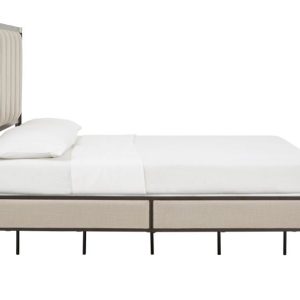 GIƯỜNG TÂN CỔ ĐIỂN SEYYAH 1800x2000,Gỗ Óc Chó