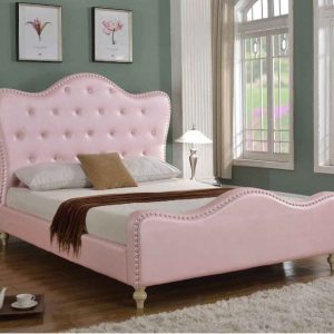 GIƯỜNG RÚT TRÁM TÂN CỔ ĐIỂN LISVAR