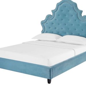 GIƯỜNG RÚT TRÁM TÂN CỔ ĐIỂN OSSINA