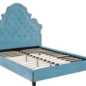 GIƯỜNG RÚT TRÁM TÂN CỔ ĐIỂN OSSINA