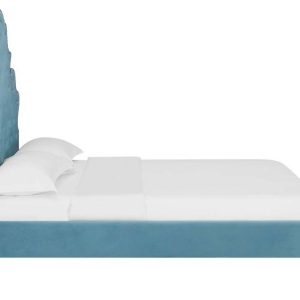 GIƯỜNG RÚT TRÁM TÂN CỔ ĐIỂN OSSINA