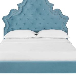 GIƯỜNG RÚT TRÁM TÂN CỔ ĐIỂN OSSINA