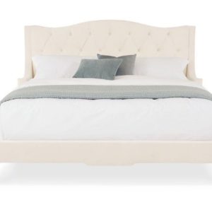 GIƯỜNG TÂN CỔ ĐIỂN SANG TRỌNG SANDMAN - 1600x2000 đến 22200x2000,Gỗ ASH Mút Việt Nhật,Da bò Ý hãng Masstrotto