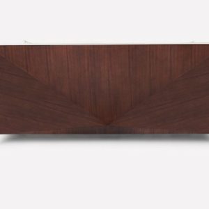 Sofa cao cấp GEMMA 2050x930x780 vải/da tiêu chuẩn - 5