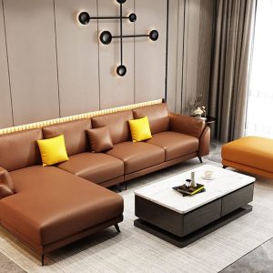 Sofa góc hiện đại FREMAN - 1