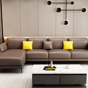 Sofa góc hiện đại FREMAN - 2