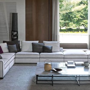 Sofa hiện đại ARMANLD - 4