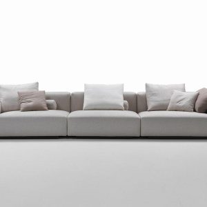 Sofa hiện đại sang trọng DIVANO - 2
