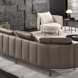 Sofa hiện đại TORRI - 4