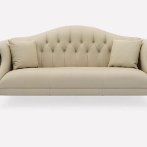 Sofa Tân Cổ Điển Cao Cấp CUVEE - 2
