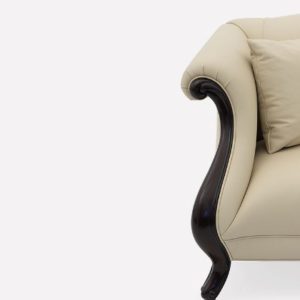 Sofa Tân Cổ Điển Cao Cấp CUVEE - 3