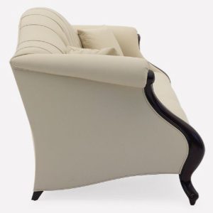 Sofa Tân Cổ Điển Cao Cấp CUVEE - 4