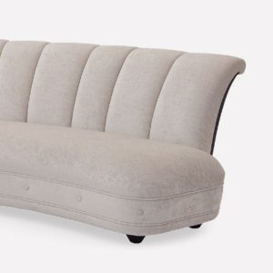 Sofa Tân Cổ Điển LIMALL - 2