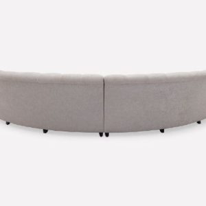 Sofa Tân Cổ Điển LIMALL - 3