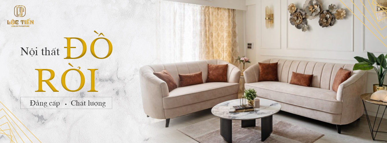 Nội thất đồ rời