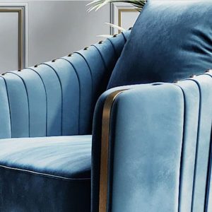 Bộ Sofa Gấp Tay Cao Cấp - 2