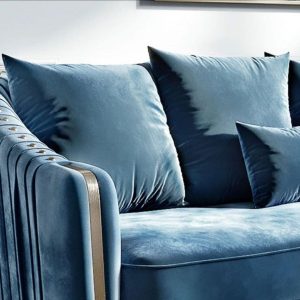 Bộ Sofa Gấp Tay Cao Cấp - 3