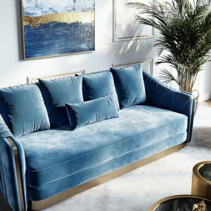 Bộ Sofa Gấp Tay Cao Cấp - 4