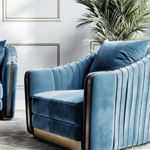 Bộ Sofa Gấp Tay Cao Cấp - 6