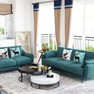 Bộ sofa hiện đại CAPTTI-2