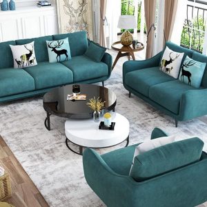 Bộ sofa hiện đại CAPTTI-3