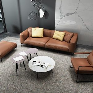 Bộ Sofa Hiện Đại OSEA - 2