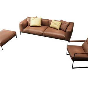 Bộ Sofa Hiện Đại OSEA-3