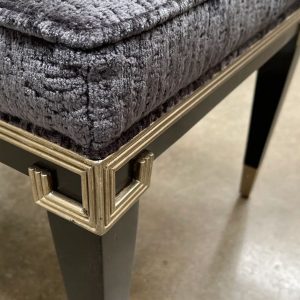 ĐÔN TÂN CỔ ĐIỂN BEAUTY MARK 700x450x450,Vải da tiêu chuẩn