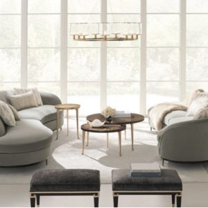 ĐÔN TÂN CỔ ĐIỂN BEAUTY MARK 700x450x450,Vải da tiêu chuẩn