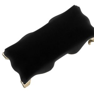 MẪU BENCH THE JEWEL 950x450x500 Gỗ ASH Da bò Ý hãng Masstrotto