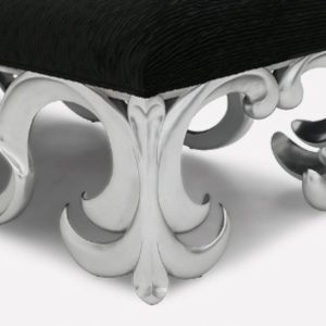 BENCHES TÂN CỔ ĐIỂN NAXOS