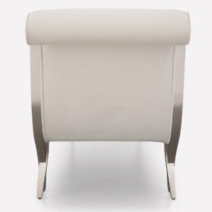 Ghế Thư Giãn Tân Cổ Điển LANVIN - 5