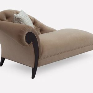 Ghế Thư Giãn Tân Cổ Điển MOET GAUCHE - 2