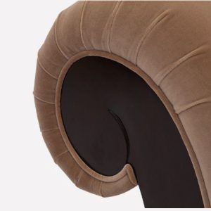 Ghế Thư Giãn Tân Cổ Điển MOET GAUCHE - 7