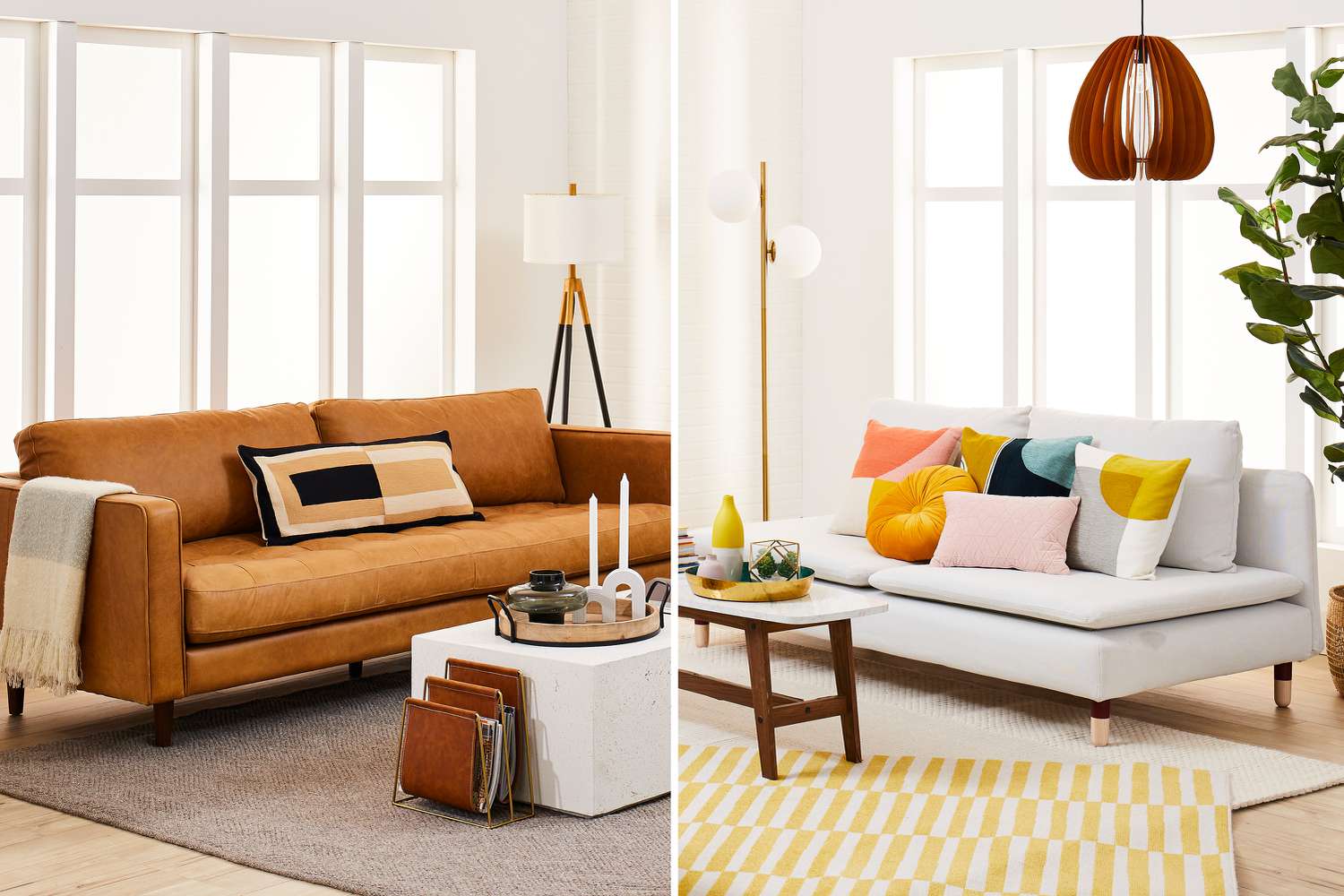 Lộc Tiến là đơn vị thiết kế nội thất phong cách hiện đại uy tín