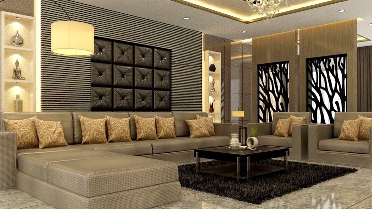 Cách chọn bộ sofa hiện đại cho không gian nhà